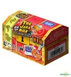 The Snack World: TreJarers Box (Special Selection) (1st Edition) (Japan Version)