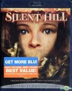 Silent Hill (Blu-ray) (US Version)