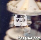 Jung Yup Vol. 3 - Merry Go Round (Reissue)
