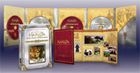 The Chronicles of Narnia - Episode 1 The Lion, The Witch, and the Wardrobe 4-disc Extended Edition (期間限定生產) (日本版) 