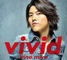 vivid (ALBUM+DVD)(日本版) 