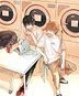 Drama CD Minato Shouji Coin Laundry  (Japan Version)