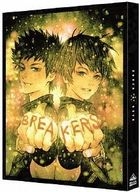 CHEER BOYS!! Vol.6 (DVD) (Limited Edition) (Japan Version)