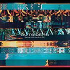 OUTSIDERS (Normal Edition) (Japan Version)
