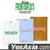 fromis_9 Mini Album Vol. 6 - From Our 20's (Photobook Version) (Random Version)