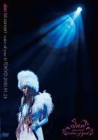 alan 1st concert tour -voice of you- in TOKYO 2010.01.24 (Japan Version)
