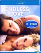 Endless Love (2014) (Blu-ray) (Hong Kong Version)