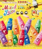 ジャニーズWEST LIVE TOUR 2022 Mixed Juice   [BLU-RAY] (通常盤) (日本版)