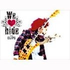 We Love hide 'The Clips' (Normal Edition)(Japan Version)