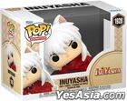 FUNKO POP! Anime: InuYasha - InuYasha (Vinyl Figure) #1928