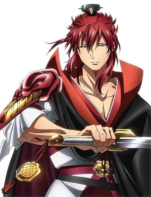 YESASIA: Magi: The kingdom of magic 5 (DVD+CD) (First Press