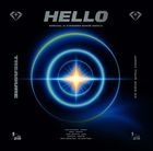 TREASURE JAPAN TOUR 2022-23 -HELLO- SPECIAL in KYOCERA DOME OSAKA (First Press Limited Edition) (Japan Version)