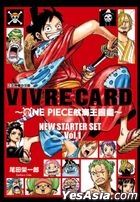 VIVRE CARD ONE PIECE航海王圖鑑~ III (Vol.1)