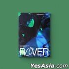 EXO: KAI Mini Album Vol. 3 - Rover (Sleeve Version) + Random Poster in Tube