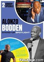 Alonzo Bodden Stand-up Spotlight (DVD) (US Version)