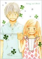 Honey and Clover 2 Vol.4 (First Press Limited Edition) (Japan Version)