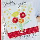 Shake & Shake/ Night Walker (Normal Edition) (Japan Version)