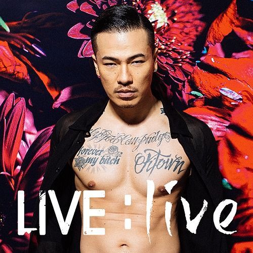 Yesasia Live Live Album Dvd 初回限定盤 日本版 Cd Ak－69 日本の音楽cd 無料