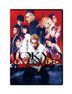 Tokyo Revengers the Movie (DVD) (Standard Edition) (Japan Version)