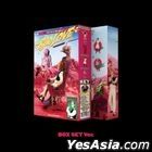 SHINee : Key Mini Album Vol. 1 - BAD LOVE (BOX SET Version)