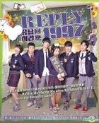Reply 1997 (DVD) (End) (Multi-audio) (English Subtitled) (tvN Drama) (Malaysia Version)