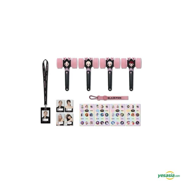 YESASIA: BLACKPINK 'The Show' Official Goods - DIY Phone Case Kit (Lisa)  GROUPS,Celebrity Gifts,PHOTO/POSTER,GIFTS,FEMALE STARS - BLACKPINK, YG  Entertainment - Korean Collectibles - Free Shipping