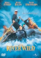The River Wild (DVD) (First Press Limited Edition) (Japan Version)