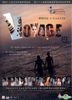 Voyage (2013) (DVD) (Hong Kong Version)
