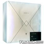 XXVII (CD + DVD) (中國版) 