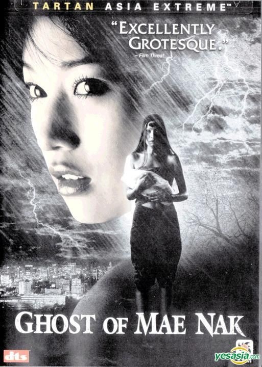 Ghost Of Mae Nak Full Movie Online Free YESASIA: Ghost Of Mae Nak (DVD) (US Version) DVD - Siwat Chotchaicharin