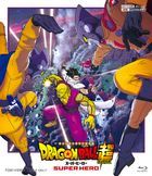 Dragon Ball Super: Super Hero (4K Ultra HD) (Normal Edition) (Japan Version)