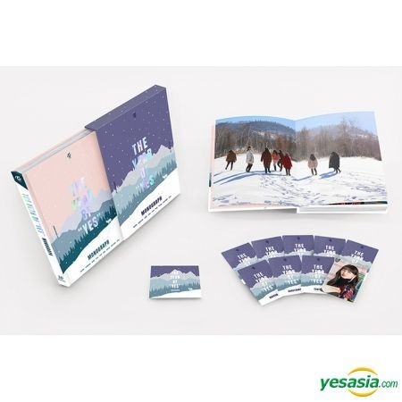 YESASIA : Twice Monograph - The Year of “YES” (Photobook + Photo