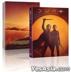 沙丘瀚战: 第二章 (2024) (4K Ultra HD + Blu-ray) (Digibook) (香港版)