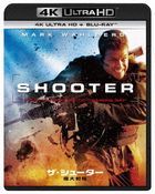 Shooter (4K Ultra HD + Blu-ray) (Japan Version)