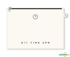 2PM 11th Anniversary 'A11 TIME 2PM' Official Goods - Pouch