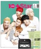 10Asia + Star Vol. 26 (August 2013)