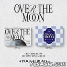 Lee Chae Yeon Mini Album Vol. 2 - Over The Moon (POCA Album) (Random Version)