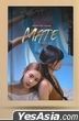 Mate The Series Photobook