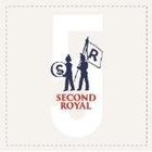 Second Royal Vol.5 (Japan Version)