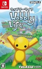 Wobbly Life (Japan Version)