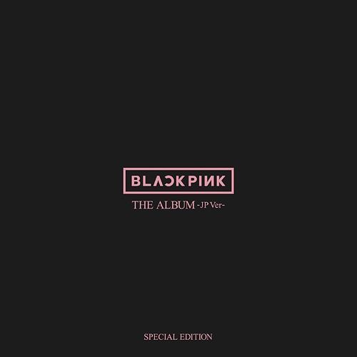 YESASIA: THE ALBUM -JP Ver.- [SPECIAL EDITION] (ALBUM+BLU