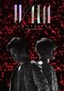 Tohoshinki LIVE TOUR 2015 WITH (3DVD) (First Press Limited Edition)(Japan Version)