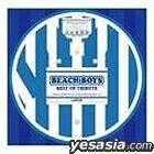 BEACH BOYS BEST OF TRIBUTE (Japan Version)