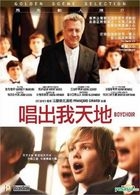Boychoir (2014) (VCD) (Hong Kong Version)
