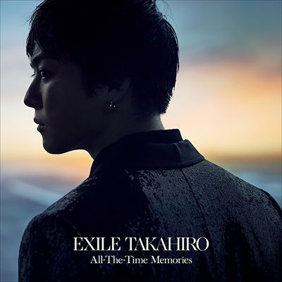 YESASIA: All-The-Time Memories (Japan Version) CD - TAKAHIRO