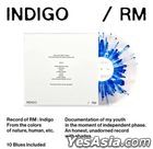 BTS: RM - Indigo (LP)