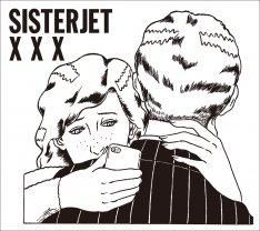 YESASIA: X X X (Japan Version) CD - sister jet - Japanese Music ...