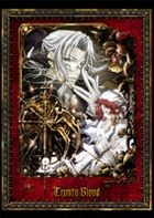 Trinity Blood Chapter.1 (Normal Edition) (Japan Version)