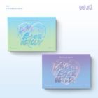 WEi Mini Album Vol. 6 - Love Pt.3 : Eternally (Poca Album) (Faith in Love + Eternal Love Version)