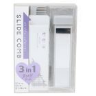 Heart Check 3in1 Slide Comb
